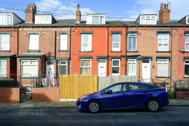 Thumbnail Terraced house for sale in Clifton Avenue, Leeds