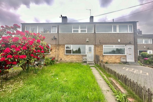 Thumbnail Terraced house to rent in Whitacre Street, Deighton, Huddersfield