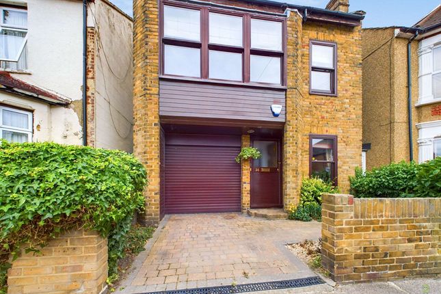 Detached house for sale in Oaklands Road, Bexleyheath
