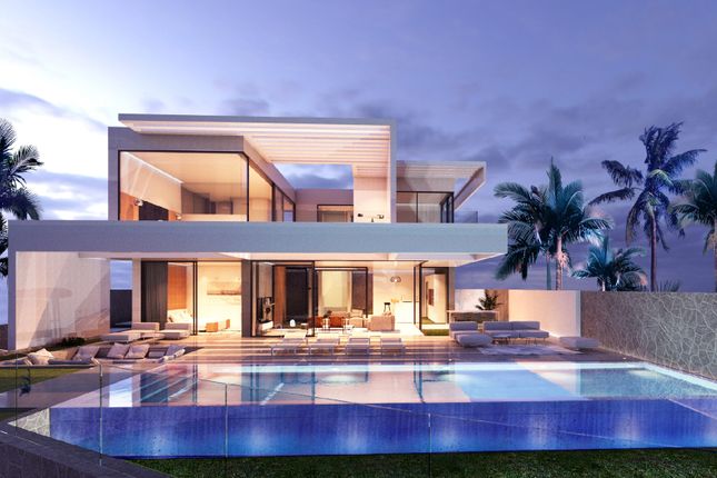 Villa for sale in Siam Gardens, Playa De Las Americas, Tenerife, Spain