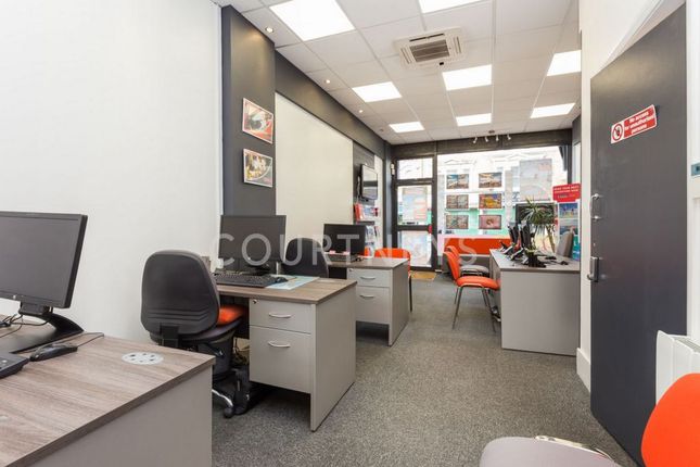 Thumbnail Retail premises to let in Stoke Newington Road, London