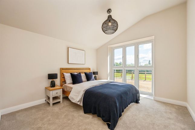 Plot 2, Heron Bank, Nailcote Lane, Berkswell photo 3