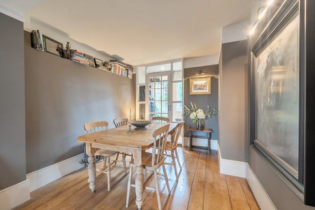 4 Ivy Cottages, Tollgate Lane, Cuckfield photo 4