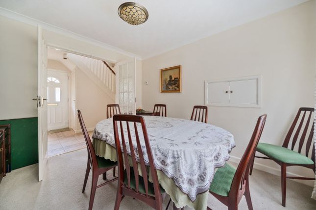 Detached house for sale in Haslemere, West Sussex