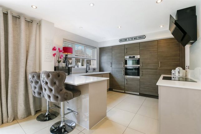 28, Leggatston Drive, Glasgow City photo 4