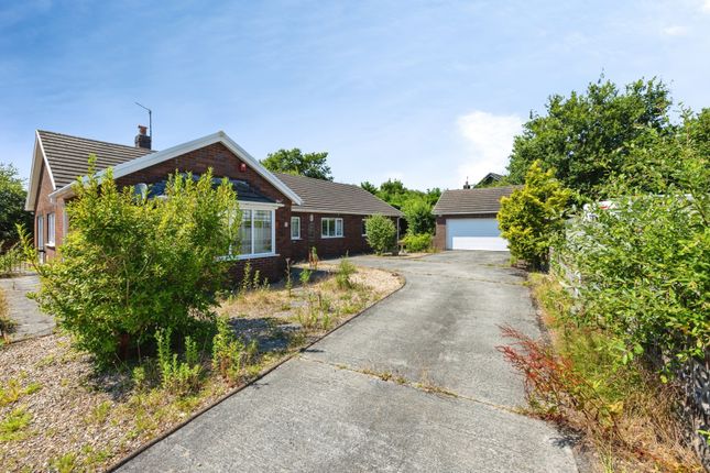 4-bed house on 4, Pendderi Close, Carmarthenshire, £280,000