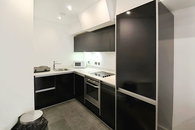 4, Park Row Apartments, Leeds photo 3