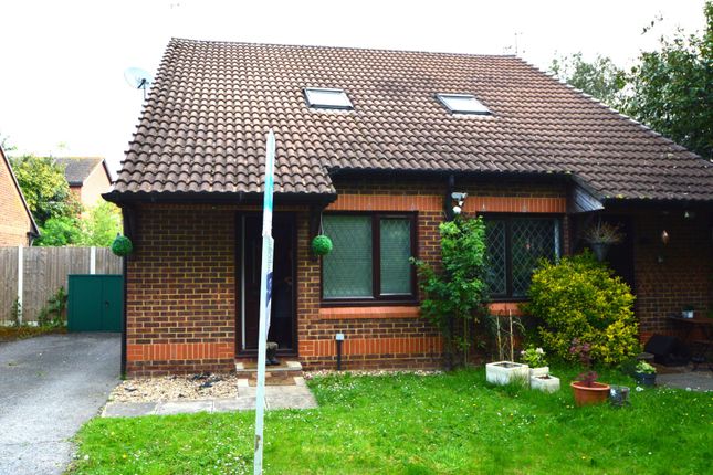 End terrace house to rent in Cobb Close, Datchet, Berkshire