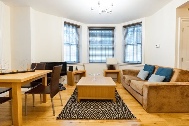 1-Bed Flat To Rent