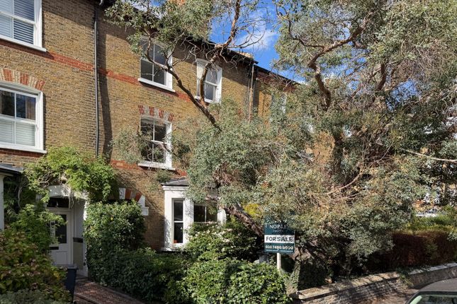 40, Lillieshall Road, London photo 4