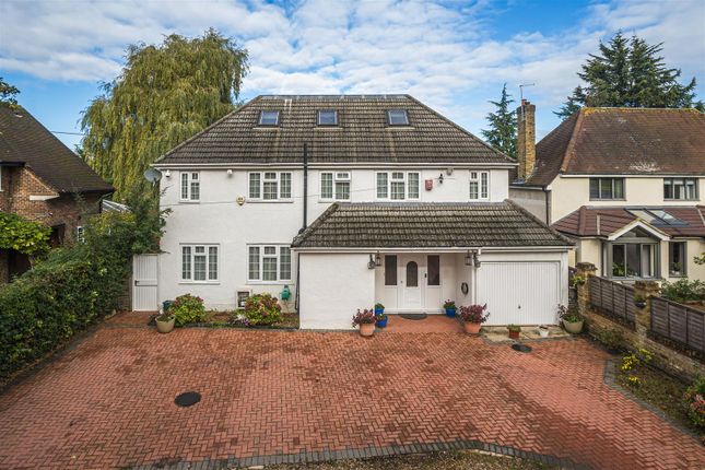 Detached house for sale in Sweetcroft Lane, Hillingdon, Uxbridge