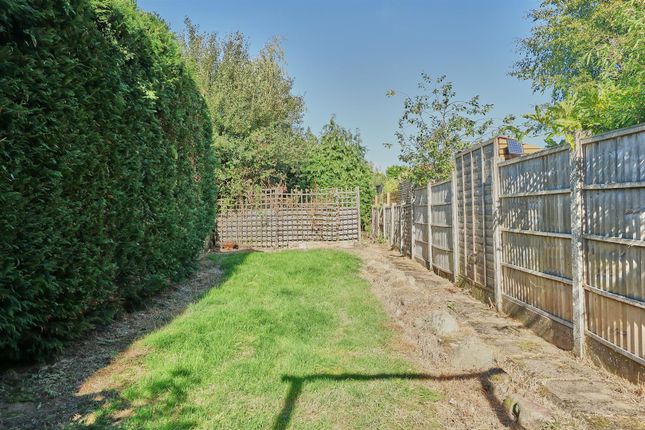 101, Mill Lane, Earl Shilton photo 4