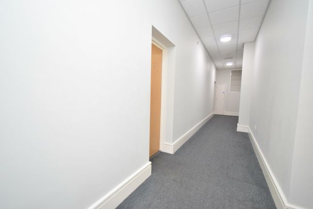 Flat for sale in The Exchange, City Centre, Leicester