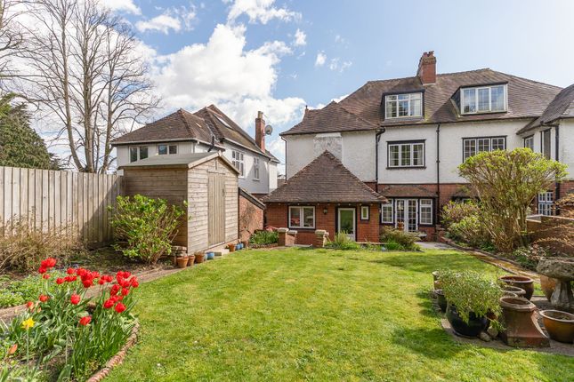 22 Oakfield Road, Newport photo 4