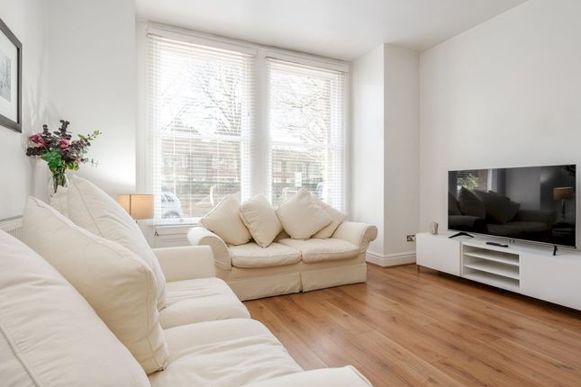 Thumbnail Flat to rent in Elmsley Road, Liverpool