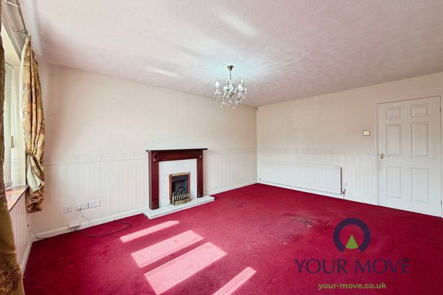 21, Calver Close, Barnsley photo 3