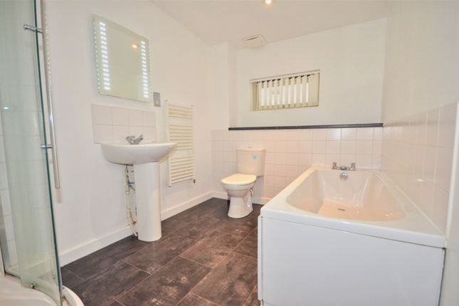 Flat for sale in Aldbourne Road, Coventry