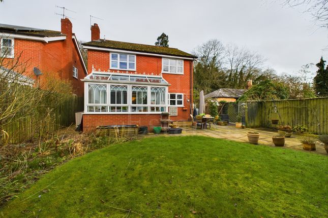 Detached house for sale in Northwood Lane, Bewdley