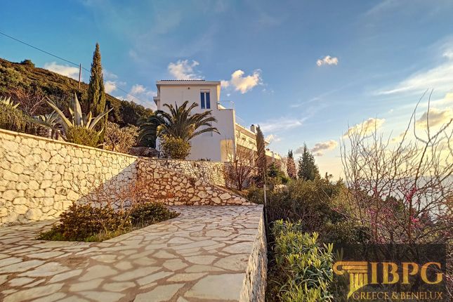 Villa for sale in Street Name Upon Request, Lefkada, Gr