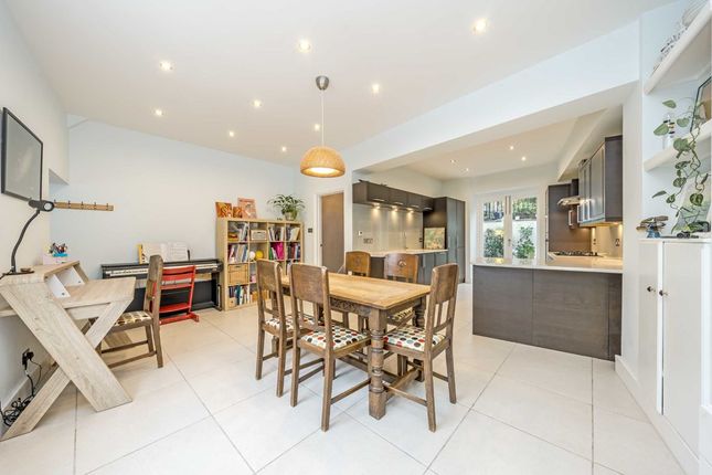 Terraced house for sale in Fremont Street, London