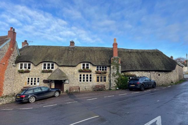 Thumbnail Pub/bar to let in Chardstock, Axminster