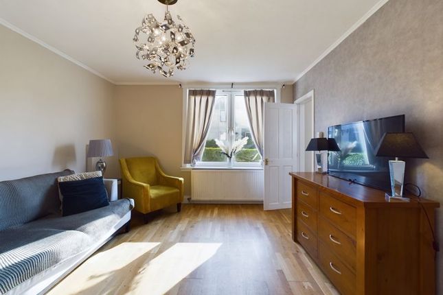 Flat for sale in Tullos Crescent, Aberdeen