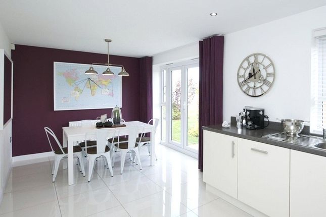 Plot 104,, Aston Grange, Upper Lighthorne photo 3