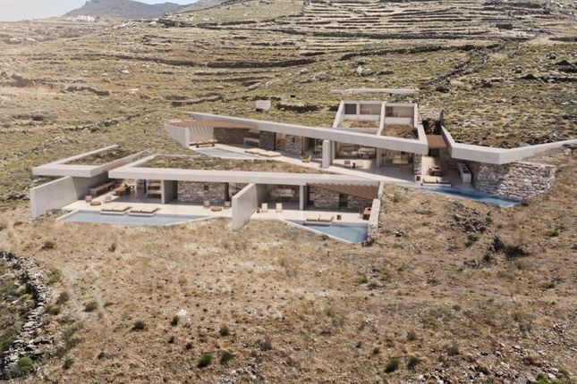 Villa for sale in Petra Mare, Tinos, Cyclade Islands, South Aegean, Greece