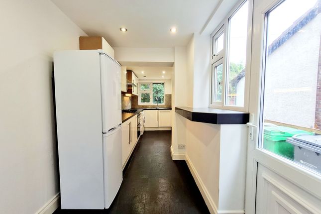 93 Cleveland Road, Manchester photo 5