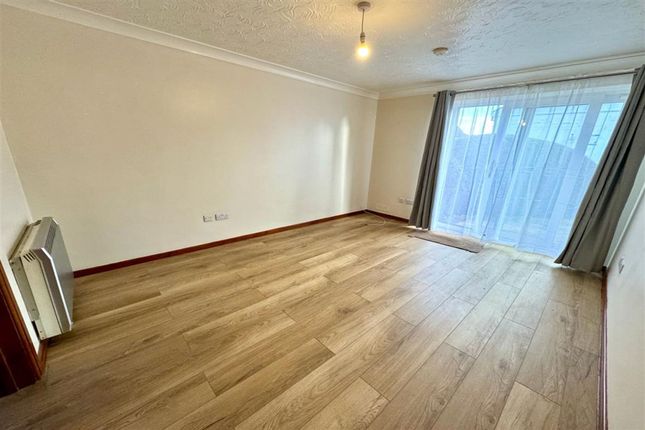 Flat 4, The Grange Grange Road, Southampton photo 3