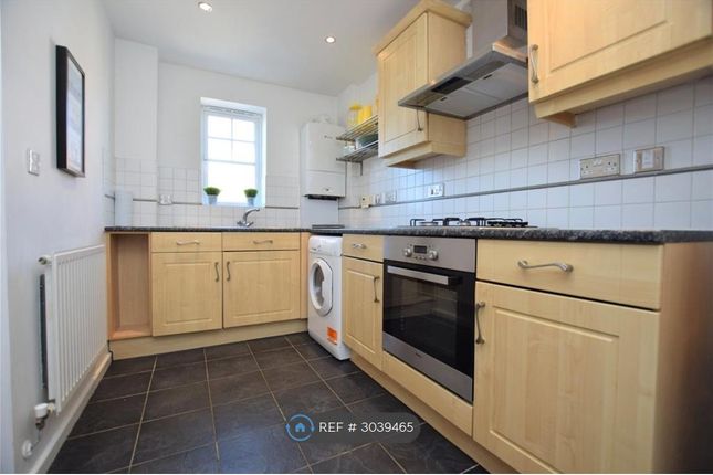 Redgrave Close, St James Village, Gateshead photo 5