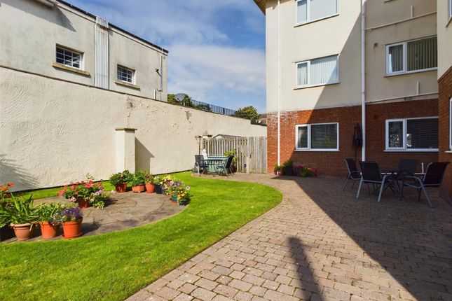 Montpellier Court, 6, Montpellier Crescent, Wallasey photo 3