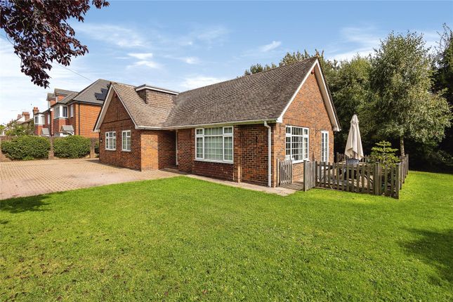Bungalow for sale in Fontwell Avenue, Eastergate, Chichester, West Sussex