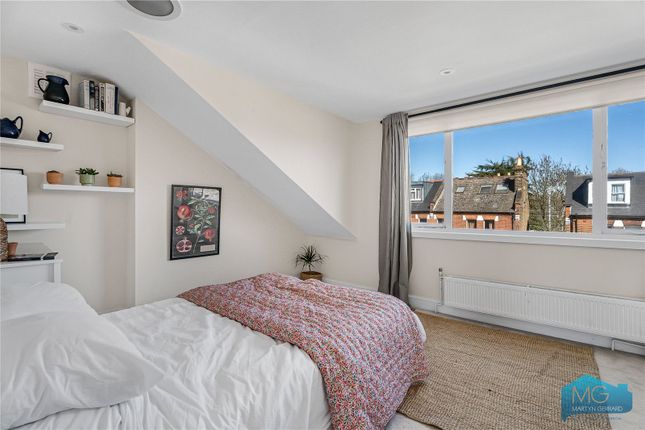 Flat C, 15, Savernake Road, London photo 3