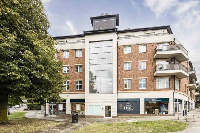 2-bed flat on 21, Peaberry Court, Greyhound Hill, Hendon, £365,000