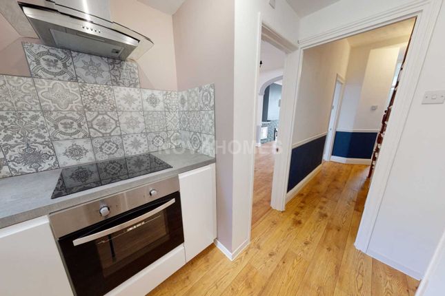 Terraced house to rent in Brunel Terrace, Ford