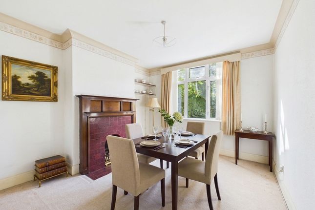 21 Russell Road, Nottingham photo 3