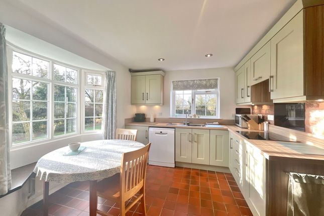 Cottage for sale in Hearns Lane, Faddiley