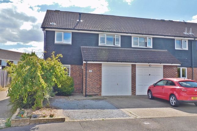 3-bed house on 17, Bramham Moor, Fareham, £350,000