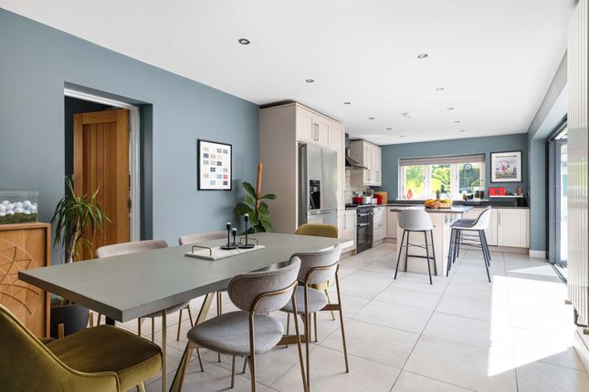 Kitchen / Dining