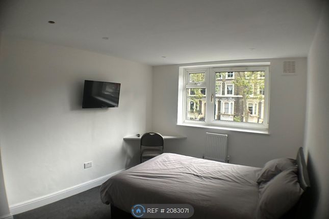 Thumbnail Room to rent in Approach Road, London