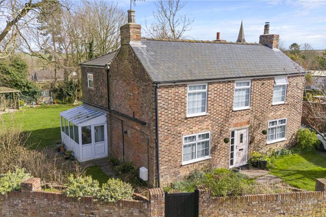 Country house for sale in Market Place, Binbrook, Lincolnshire
