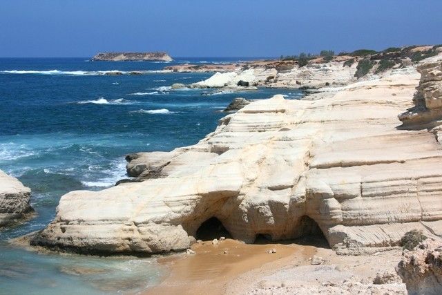 Land for sale in Sea Caves, Pafos, Cyprus
