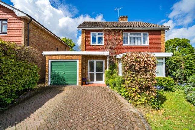 Detached house for sale in Merrow Woods, Guildford