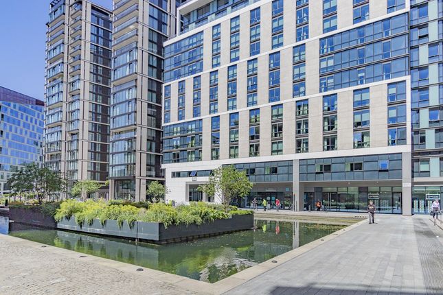 4, Merchant Square East, London photo 4