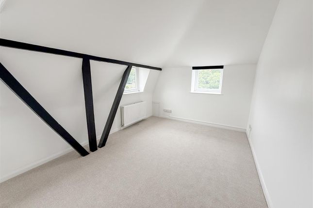 Flat 6 Lexden Lodge, Crowborough Hill, Crowborough photo 2