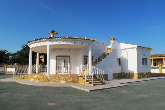Thumbnail Villa for sale in Countryside, Catral, Alicante, Valencia, Spain