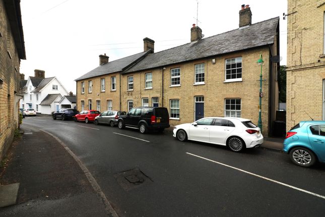 Thumbnail Flat to rent in High Street, Ashwell