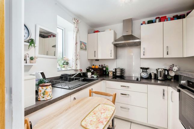 Flat for sale in Scudamore Place, St Ann Way, Gloucestershire