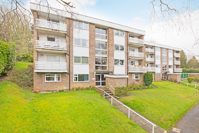 Flat for sale in Sefton Drive, Ilkley